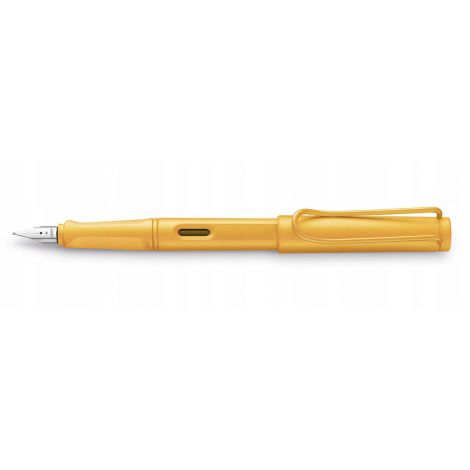 Pióro wieczne Lamy Safari Mango M ABS - 2